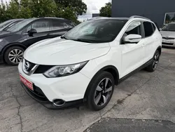 NISSAN QASHQAI 1.2 DIG-T - 115 II 2014 Connect Edition PHASE 1