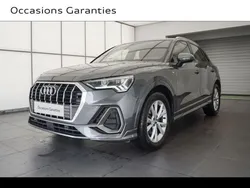 Audi Q3 35 TFSI 150ch S line S tronic 7