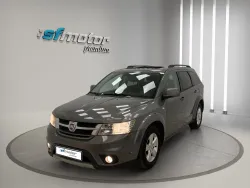 FIAT Freemont 2.0 Diesel Urban