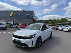 Opel Corsa 1.2 Turbo 100ch GS