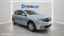 Dacia Sandero 1.0 SCe Pack