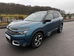 Citroën C5 Aircross 1.2i THP 130 S&S BVM6 FEEL 72 600 KMS / Distribution neuve