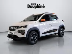 Dacia Spring Expression