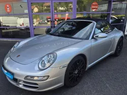 Porsche 911 IV (997) Carrera