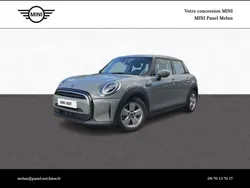Mini Mini 5 Portes Cooper 136ch Classic BVA7