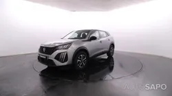 Peugeot 2008 de 2024
