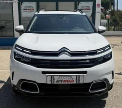 Citroën C5 Aircross Shine