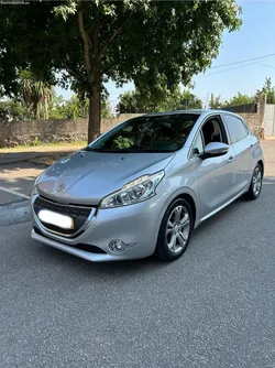 Peugeot 208 1.4Hdi 151.000km