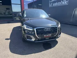 Audi Q2 2.0 TDI 190ch Business line quattro S tronic 7