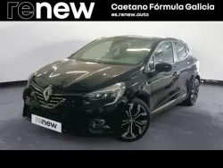 RENAULT Clio Blue dCi Zen 74kW