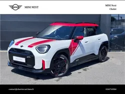 Mini Aceman JCW E 258ch JCW
