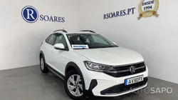 Volkswagen Taigo 1.0 TSI Life DSG de 2022