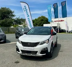 Peugeot 3008 3008 Allure 130 CH