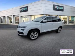 Skoda Karoq 1.0 TSI 110 ch Ambition