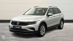 Volkswagen Tiguan 2.0 TDI 150ch Life Plus DSG7