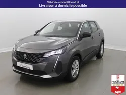 Peugeot 3008 Essence 130 EAT8 Active Pack