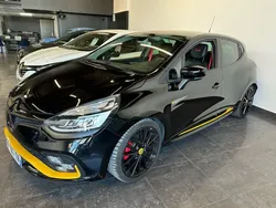 Renault Clio IV RS 18