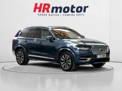VOLVO XC90 T8 Core AWD Aut.