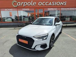 Audi A3 sportback 35 TFSI Mild Hybrid 150 S tronic 7 Design
