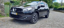 Nissan Qashqai 1.5 dci 110cv diesel TEKNA SPORT 18 NACIONAL
