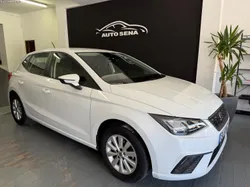 Seat Ibiza 1.0 TSI Style
