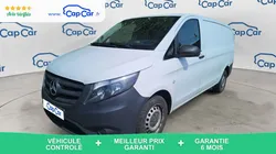 Mercedes Vito VU Long 111 CDI 114 Pro
