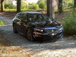 Peugeot 508 SW 1.5 BlueHDi Allure Pack EAT8