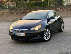 Opel Astra GTC 1.6 CDTi