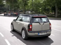 MINI CLUBMAN COOPER - Vente a "MARCHAND" ou professionnel AUTOS