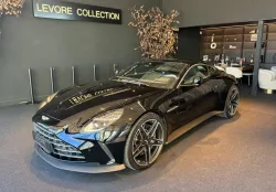 Aston Martin Vantage