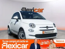 Fiat 500 Dolcevita 1.0 Hybrid 51KW (70 CV)