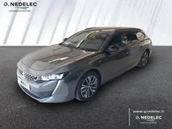 Peugeot 508 SW BlueHDi 130ch S&S GT Line EAT8
