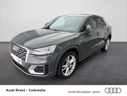 Audi Q2 1.6 TDI 116ch S line