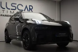 LYNK & CO 01 1.5T PHEV More