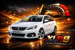 Peugeot 308 Alurre Business