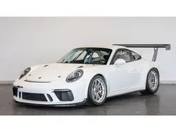 PORSCHE 911 4.0i - 500 - BV PDK TYPE 991 COUPE GT3 PHASE 2