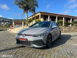 VW Golf 2.0 TSI OPF DSG GTI Clubsport