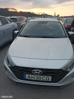 Hyundai i20 1.2 Comfort