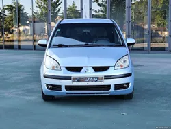 Mitsubishi Colt Colt CDI