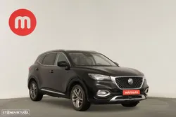 MG EHS 1.5 T-GDI Plug-in Hybrid Luxury
