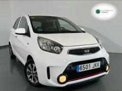 KIA Picanto 1.0 Eco-Dynamics x-Tech