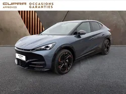 Cupra Tavascan 286ch 77 kWh V