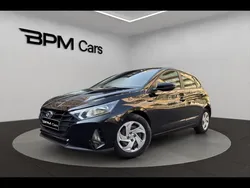 Hyundai i20 1.2 84ch Initia