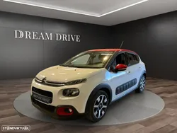 Citroën C3 1.2 PureTech Shine