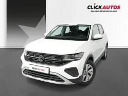 Volkswagen T-Cross 1.0 TSI Edition