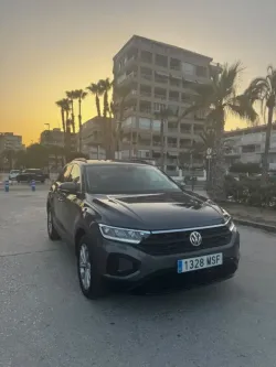 Volkswagen T-Roc 2.0TDI R-Line 110KW