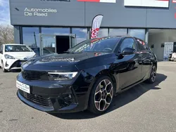 Opel Astra (6) 1.2 Turbo 130ch auto GS LINE