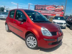 RENAULT MODUS 1.2 16V 75CH EXPRESSION PACK CLIM * CRIT'AiR 2 * ENTRETIEN À JOUR * PAIEMENT EN 4x