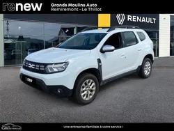 Dacia Duster 1.5 Blue dCi 115ch Expression 4x4