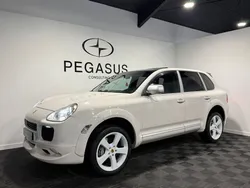 PORSCHE Cayenne S 4.5 i V8 PACK GTS 340 Cv